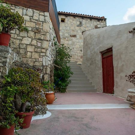 Villa Charaso Giorgio - Private Pool By Estia Kharason Εξωτερικό φωτογραφία