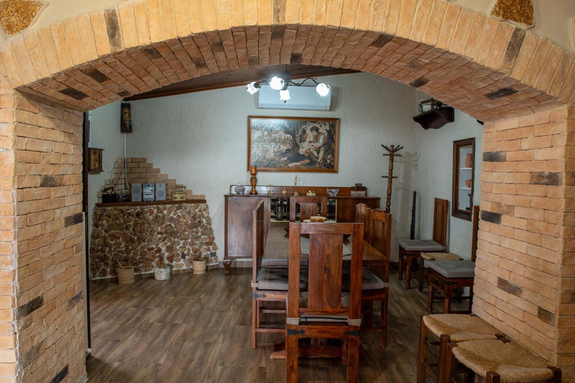 Villa Charaso Giorgio - Private Pool By Estia Kharason Εξωτερικό φωτογραφία