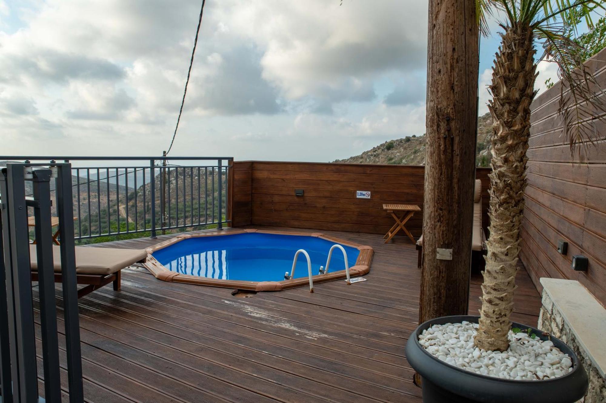 Villa Charaso Giorgio - Private Pool By Estia Kharason Εξωτερικό φωτογραφία